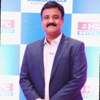 Dr Suresh Pandian P