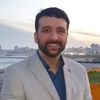 Max Gabriel Gil