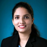 Priyanka Satrajit Naik