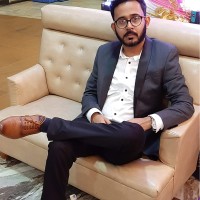 Mainak Ghosh