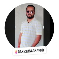 Rakesh Sarkar
