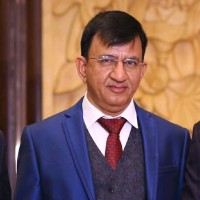 Ravi Bhardwaj