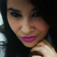 Thamires Fraga Ribeiro