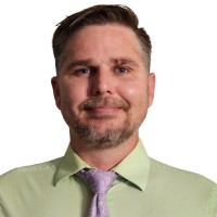 Jared Majors