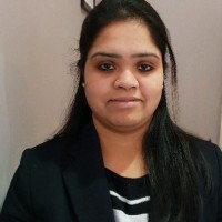 Gayathri Ravishankar Assoc Cipd
