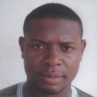 georges Luc OLINGA