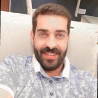 Ahmad Alshirah