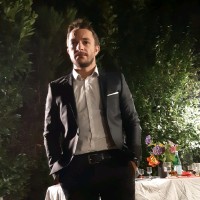 Antoine GIUDICELLI