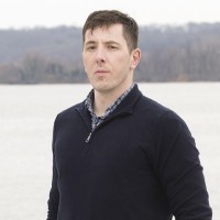 Zach Mcdonald