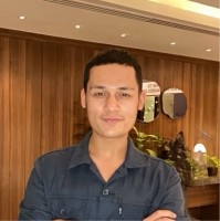 Abhishek Rawat