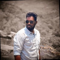 Praveen murugan