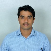Vishal J. Patil
