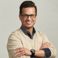 Edwin Alarcon