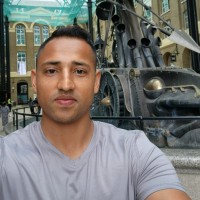 Sukhjinder Singh