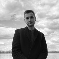 Artem Husiev