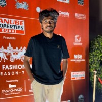Jayanthan B N