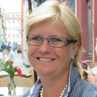 Chantal Kloeck