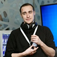 Alexandr Bukreev