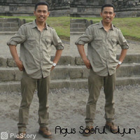 Agus Saeful Uyun