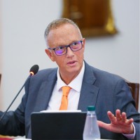 John Fluharty