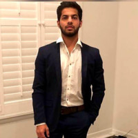 Mohit Matai