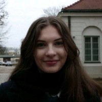 Julia Wilczewska