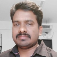 K.P Murugan