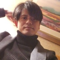 Dennis Pulido