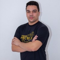 Matheus Henrique de Carvalho Oliveira