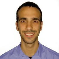 Toni Ciórraga Alonso