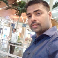 Virendra Yadav