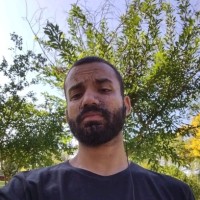 Idenilson Santos de Oliveira
