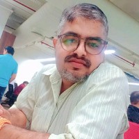 Deepak Joshi