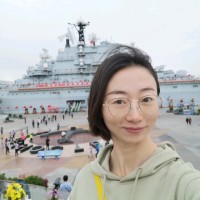 李志霞