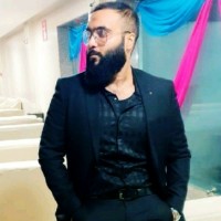 Syed Nomaan Ali