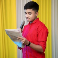 Sahil Kurvey