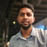 Vigneswaren Subramanian