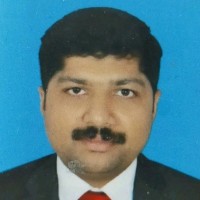 Rajeev Thomas