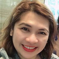 Pamela Arzadon