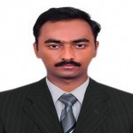 CA Shebin N M