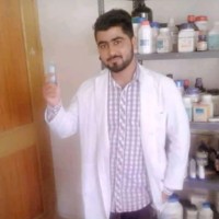 Ayaz Bashir