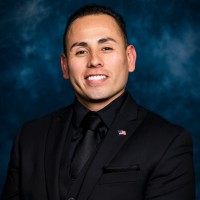Sergio J. Espino