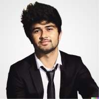 Sanjay V