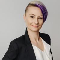 Kirstyn Matika