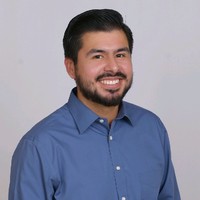 Kenny Nunez-Ortega, P.E.