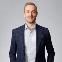 Chris Lafleur-James