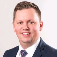 Travis Olson