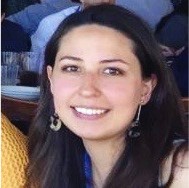 Michelle Lizarraga