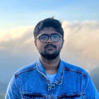 Divesh Kumar Chordia