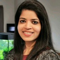 Sowmya Heric